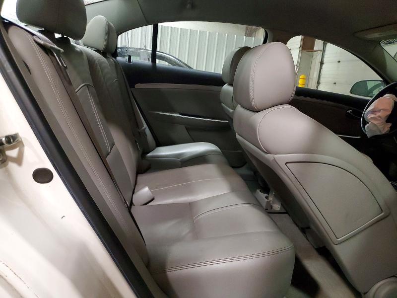 Aukcja sprzedaży 2007 Saturn Aura, vin: 1G8ZS57N97F196733, numer aukcji: 64046026