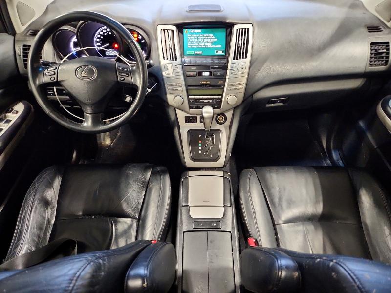Продаж на аукціоні авто 2006 Lexus Rx, vin: JTJHW31U460003607, номер лоту: 66644156