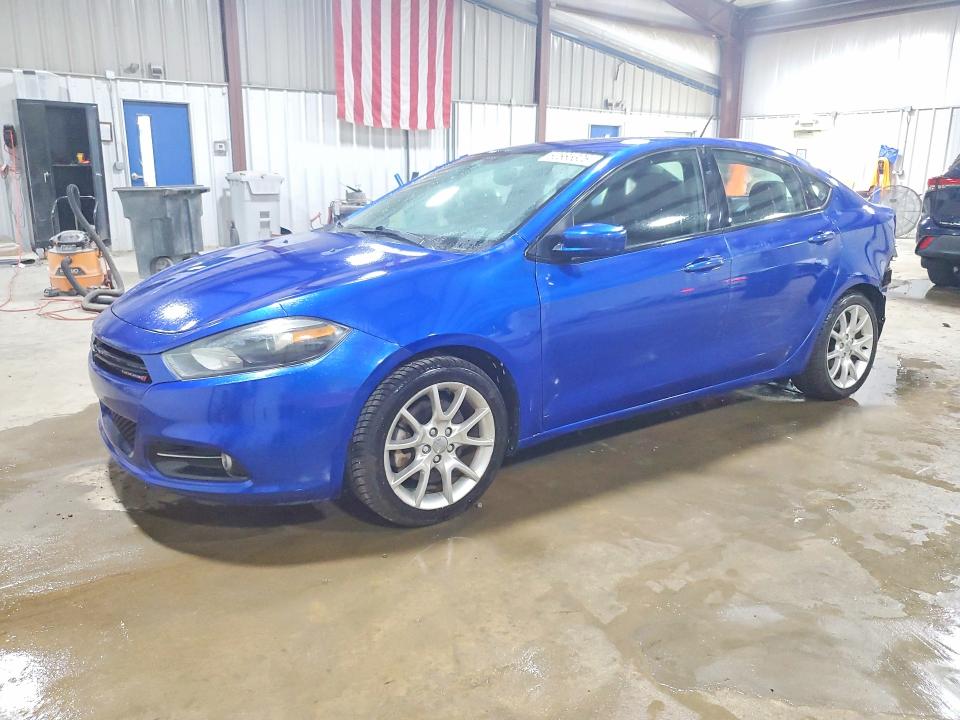 Продажа на аукционе авто 2013 Dodge Dart, vin: 1C3CDFBA4DD338627, номер лота: 62885326