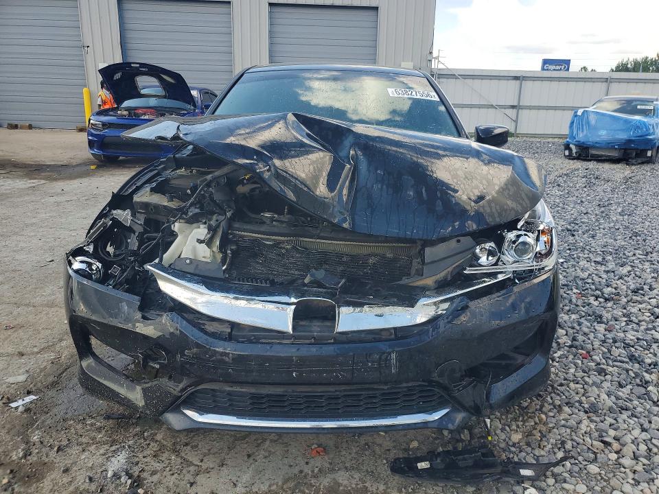 Продаж на аукціоні авто 2016 Honda Accord, vin: 1HGCR2F55GA191891, номер лоту: 63827556