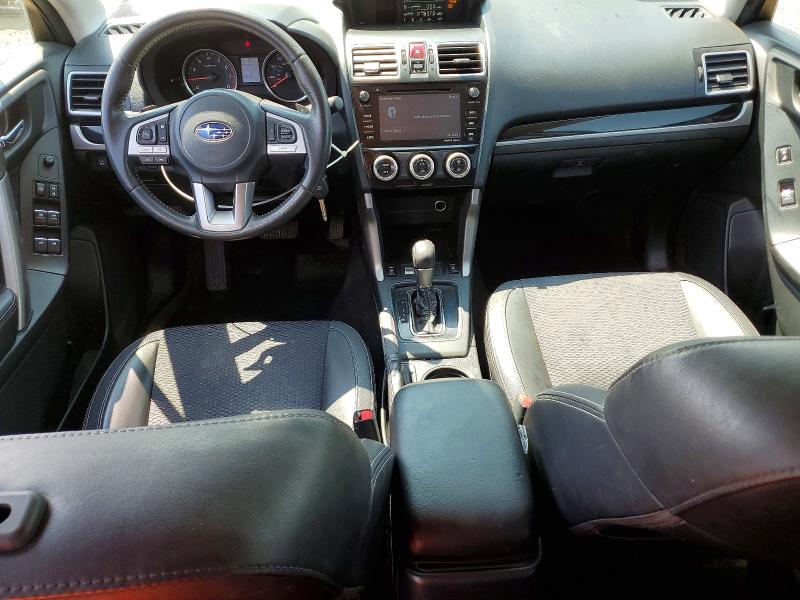 Aukcja sprzedaży 2018 Subaru Forester, vin: JF2SJAEC3JH494051, numer aukcji: 63605496