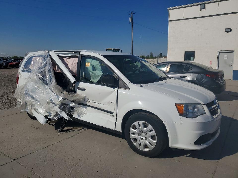 Aukcja sprzedaży 2014 Dodge Grand Caravan, vin: 2C4RDGBG5ER162380, numer aukcji: 63711046