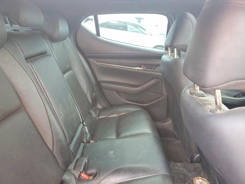 Продажа на аукционе авто 2020 Mazda 3, vin: JM1BPBMM3L1167836, номер лота: 64740816