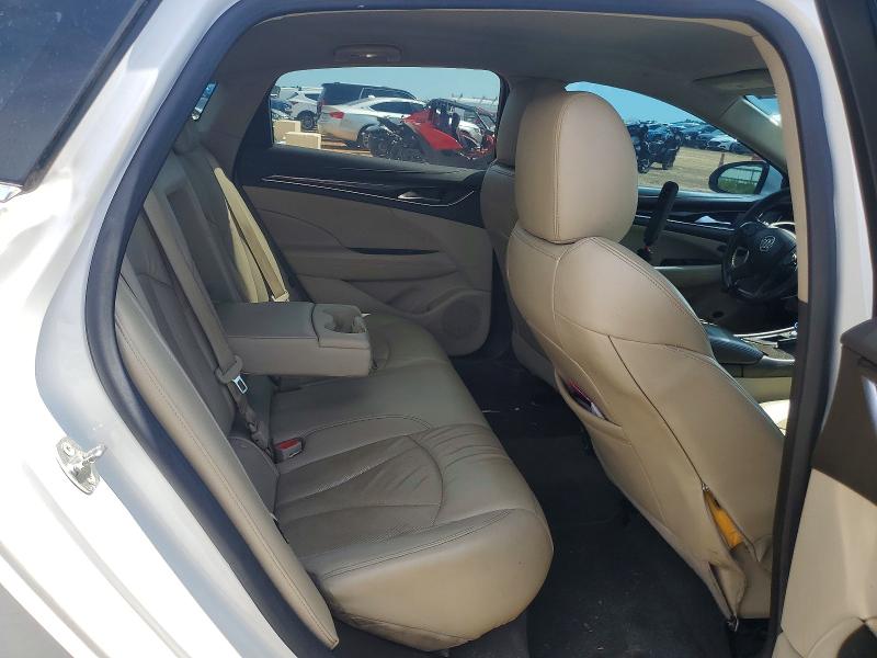 Aukcja sprzedaży 2017 Buick Lacrosse, vin: 1G4ZP5SS1HU122879, numer aukcji: 64222246