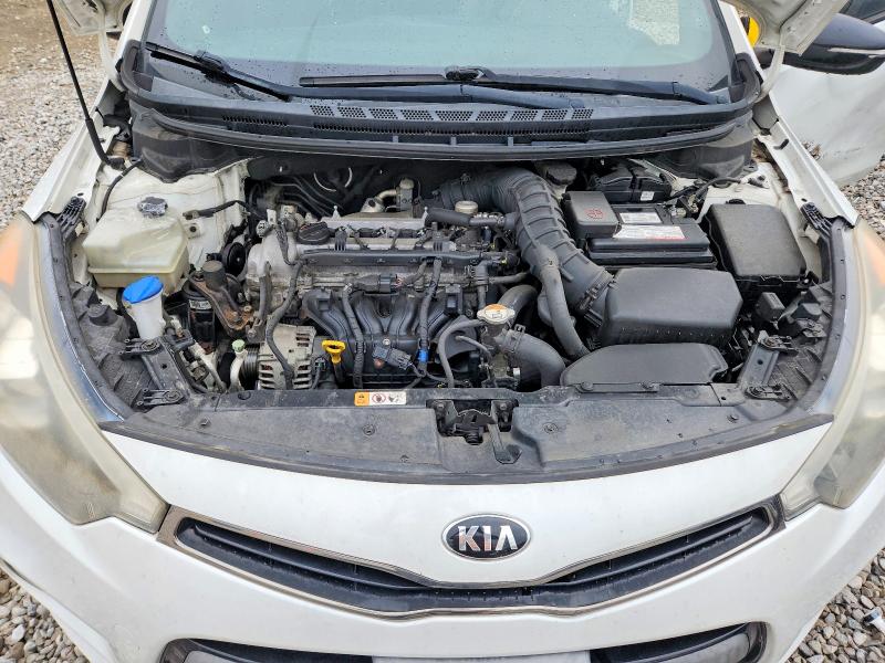Aukcja sprzedaży 2015 Kia Forte5, vin: KNAFZ5A36F5269070, numer aukcji: 65872226