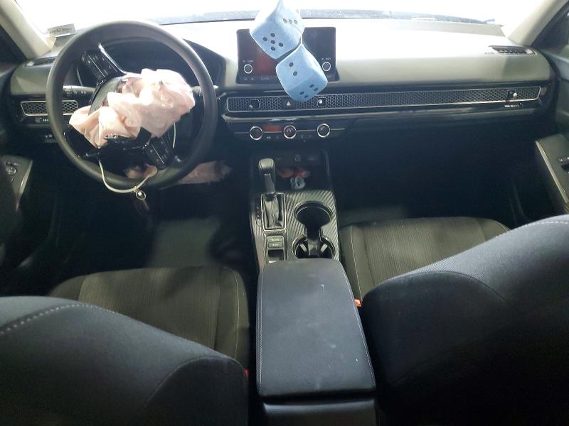 63805066 :رقم المزاد ، 2HGFE2F25RH565712 vin ، 2024 Honda Civic مزاد بيع