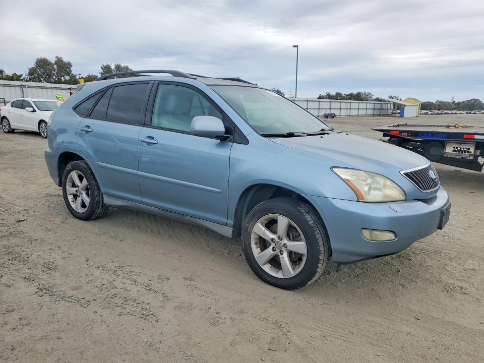 Aukcja sprzedaży 2007 Lexus Rx, vin: 2T2HK31U37C024045, numer aukcji: 66624136
