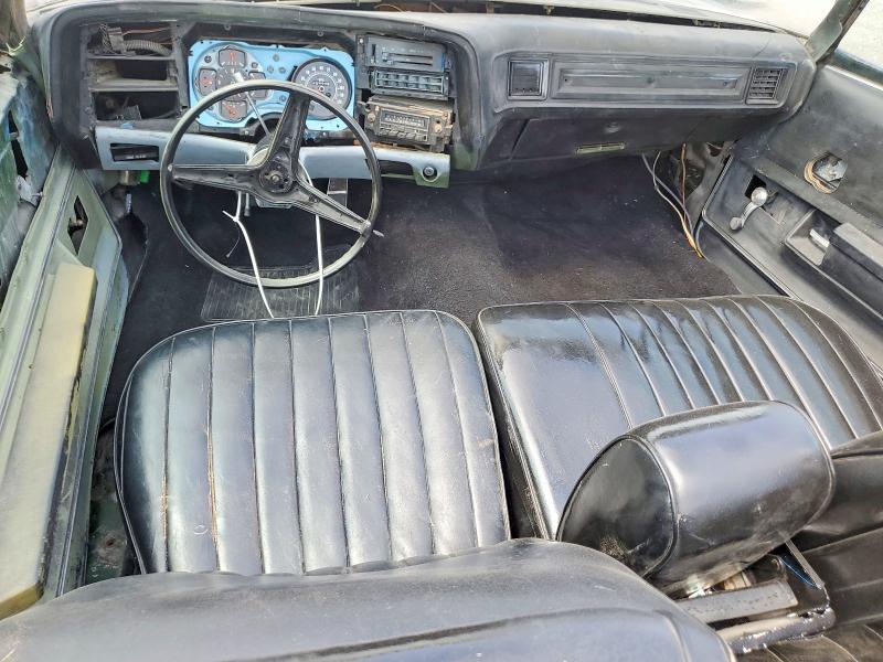 Aukcja sprzedaży 1974 Pontiac Grandville, vin: 2P67W4P122135, numer aukcji: 64759936