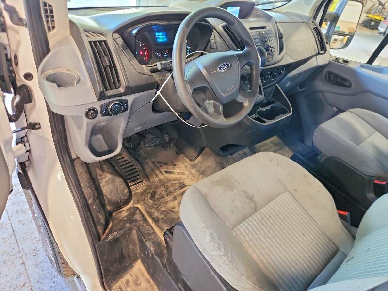 Продаж на аукціоні авто 2015 Ford Transit, vin: 1FTYR2CG4FKA05809, номер лоту: 62067276