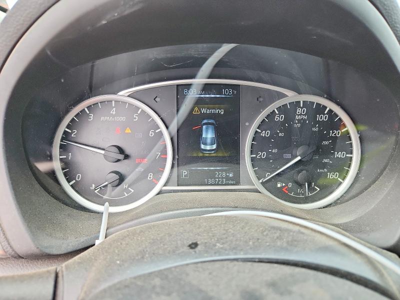 2017 Nissan Sentra მანქანა იყიდება აუქციონზე, vin: 3N1AB7AP3HY334725, აუქციონის ნომერი: 66322816