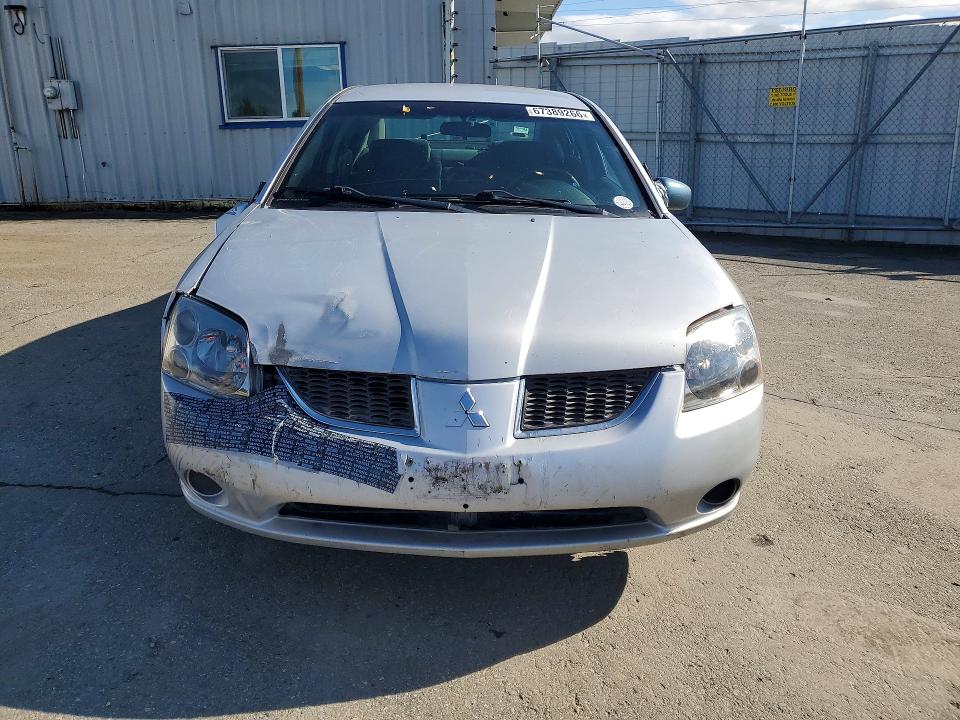 Aukcja sprzedaży 2005 Mitsubishi Galant, vin: 4A3AB36F15E050862, numer aukcji: 67389266