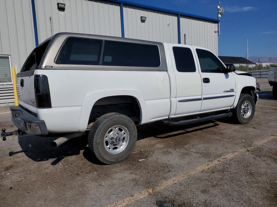 Продажа на аукционе авто 2006 Gmc Sierra, vin: 1GTHC29D96E189092, номер лота: 64990496