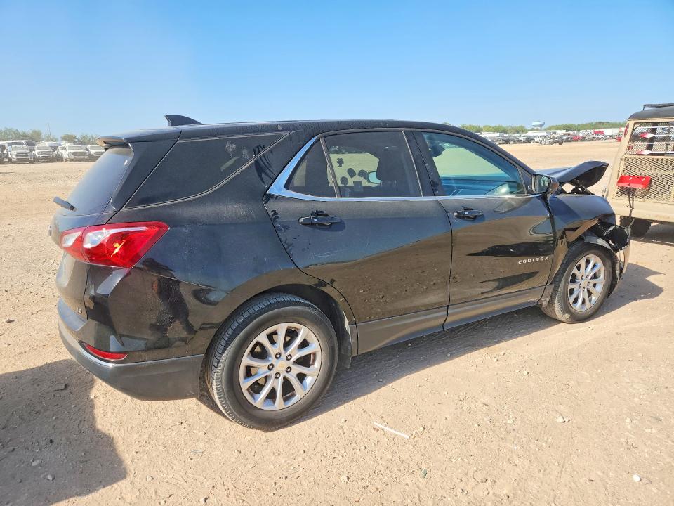 66309226 :رقم المزاد ، 2GNAXKEV8K6189188 vin ، 2019 Chevrolet Equinox مزاد بيع
