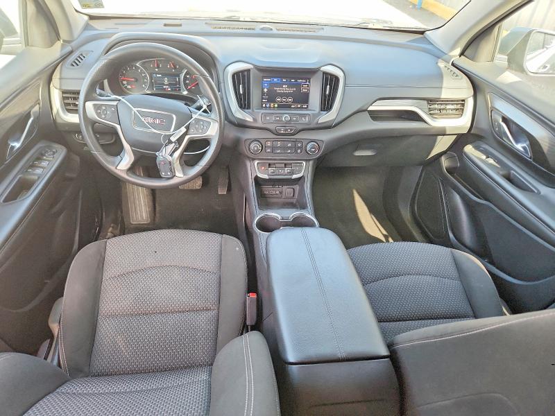 Aukcja sprzedaży 2024 Gmc Terrain, vin: 3GKALMEG6RL382306, numer aukcji: 64515756