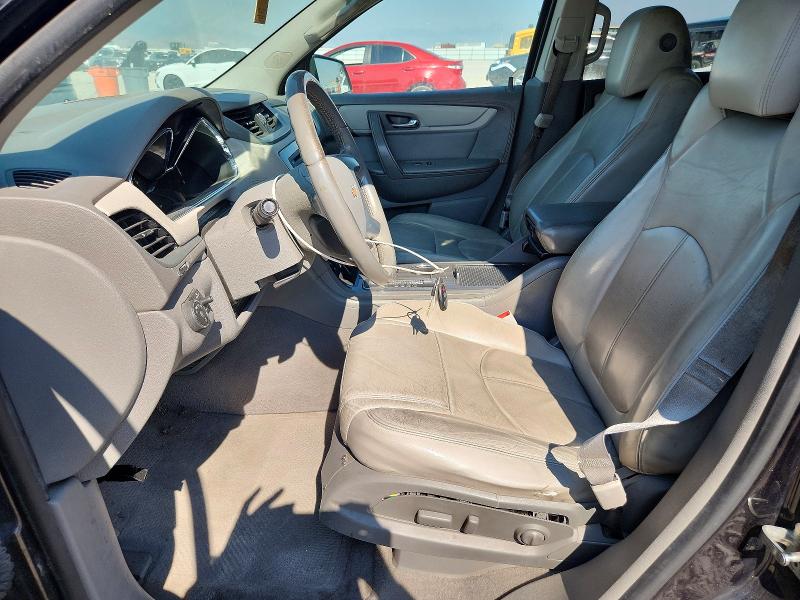 Продаж на аукціоні авто 2014 Chevrolet Traverse, vin: 1GNKVHKD2EJ159894, номер лоту: 63827066