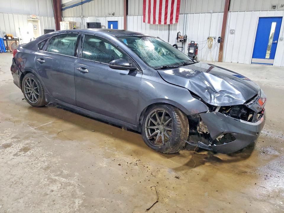 Aukcja sprzedaży 2023 Kia Forte, vin: 3KPF54AD2PE658845, numer aukcji: 65692246