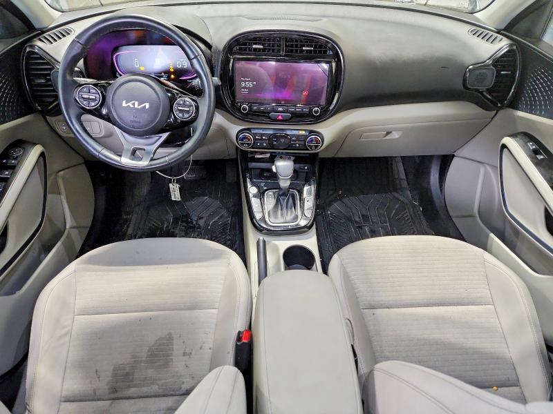 Продажа на аукционе авто 2024 Kia Soul, vin: KNDJ33AU5R7913842, номер лота: 64313386