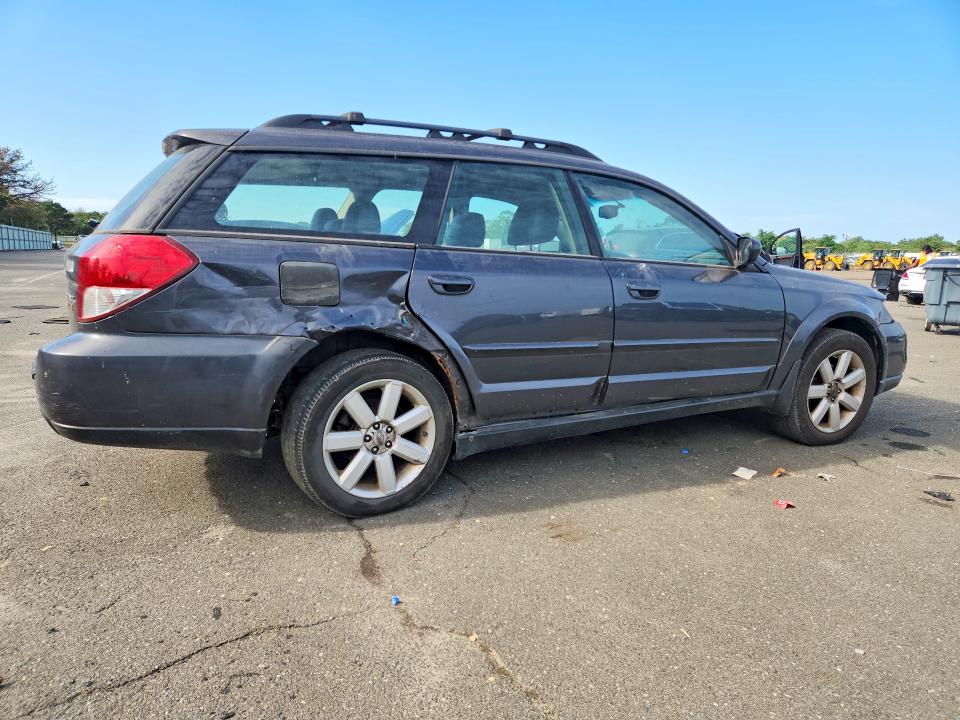 Продажа на аукционе авто 2008 Subaru Outback, vin: 4S4BP62C087335188, номер лота: 63762576