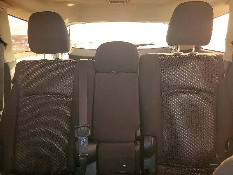 2014 Dodge Journey მანქანა იყიდება აუქციონზე, vin: 3C4PDCAB8ET301324, აუქციონის ნომერი: 64339196