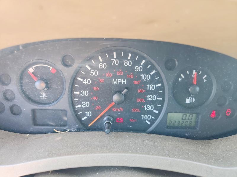 Aukcja sprzedaży 2005 Ford Focus, vin: 1FAFP34N05W303867, numer aukcji: 66601876