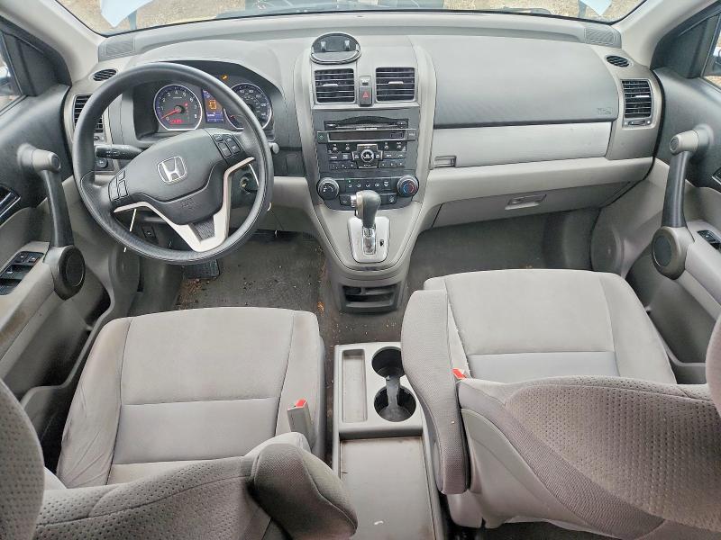 Продажа на аукционе авто 2010 Honda Cr-v, vin: 5J6RE4H5XAL005703, номер лота: 64399596