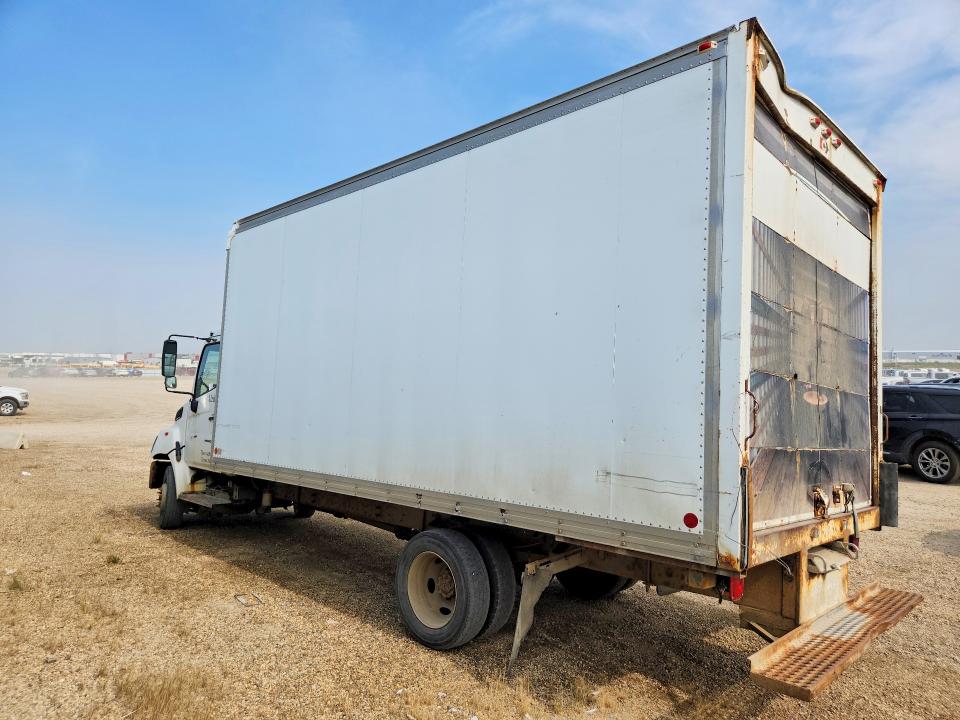 Продажа на аукционе авто 2006 Hino Hino 185, vin: 5PVNC6JM362S10901, номер лота: 66629536