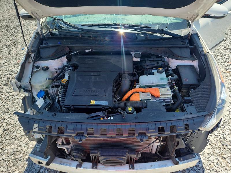 Aukcja sprzedaży 2019 Kia Niro, vin: KNDCE3LC4K5330669, numer aukcji: 65606146