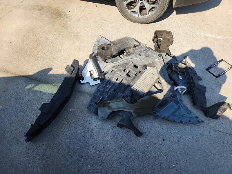 2022 Buick Encore მანქანა იყიდება აუქციონზე, vin: KL4CJASM6NB518863, აუქციონის ნომერი: 67189046