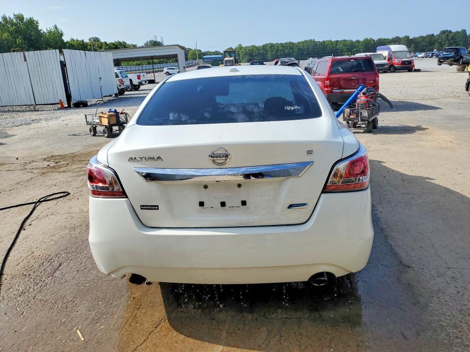 Продаж на аукціоні авто 2014 Nissan Altima, vin: 1N4AL3AP4EN330913, номер лоту: 65220266