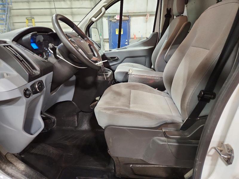 Aukcja sprzedaży 2018 Ford Transit, vin: 1FTBW2ZG8JKB19245, numer aukcji: 62999826