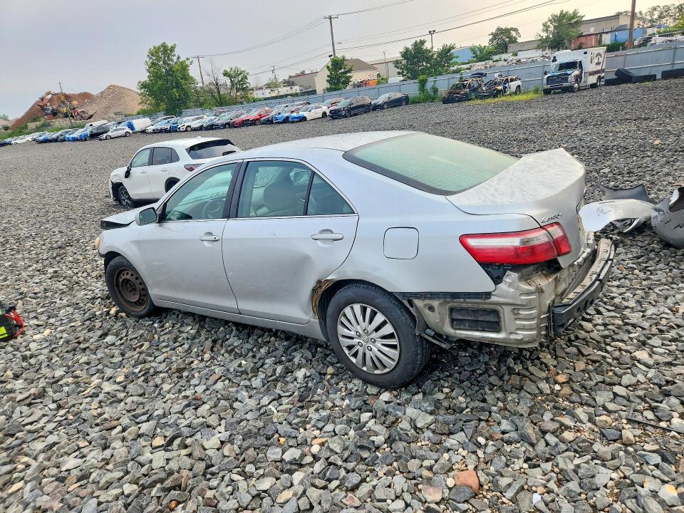 2009 Toyota Camry მანქანა იყიდება აუქციონზე, vin: 4T1BE46K29U294707, აუქციონის ნომერი: 63804096