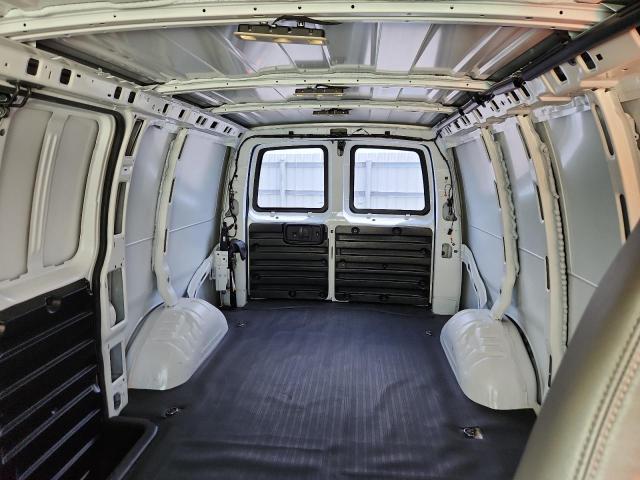 Aukcja sprzedaży 2023 Gmc Savana, vin: 1GTW7AFP1P1174809, numer aukcji: 66428716