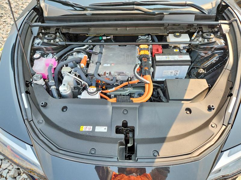 Aukcja sprzedaży 2026 Lexus Rz 350e, vin: JTJBDADB9TA000413, numer aukcji: 63705456
