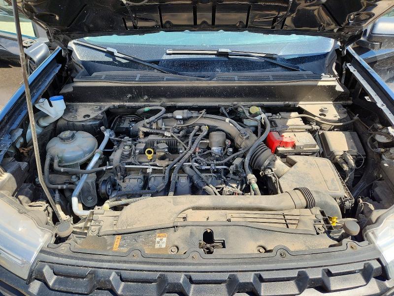 66601256 :رقم المزاد ، 3FTTW8F93NRB15294 vin ، 2022 Ford Maverick مزاد بيع