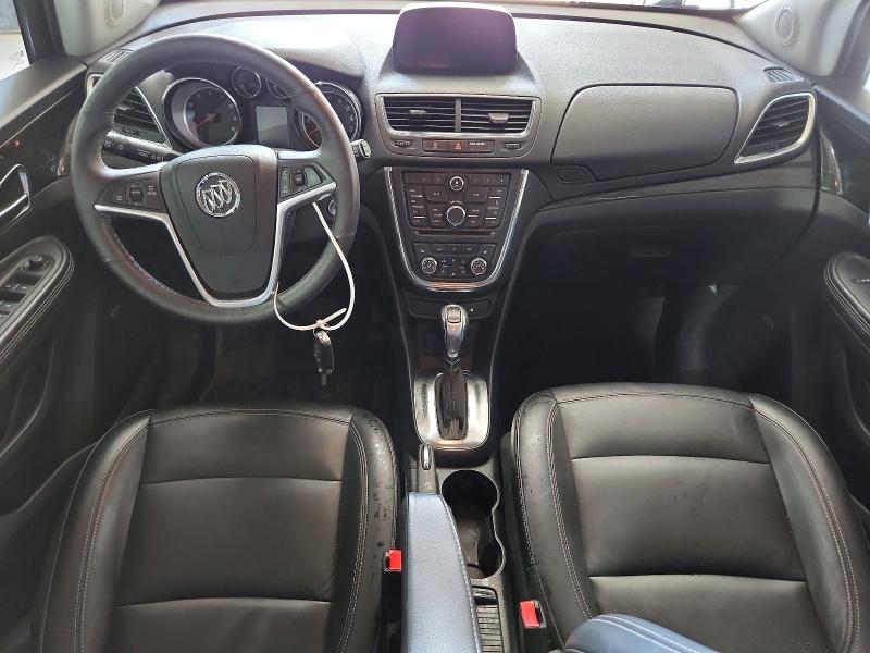 Aukcja sprzedaży 2014 Buick Encore, vin: KL4CJCSB6EB627771, numer aukcji: 65653986