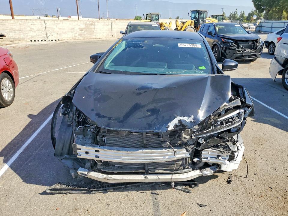 Продаж на аукціоні авто 2024 Toyota Prius, vin: JTDACAAU6R3024642, номер лоту: 66775386