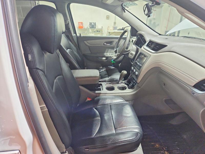 2016 Chevrolet Traverse მანქანა იყიდება აუქციონზე, vin: 1GNKVFED8GJ347192, აუქციონის ნომერი: 67520956