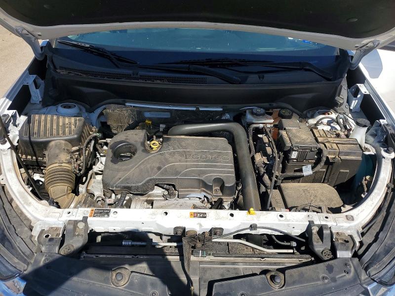 Aukcja sprzedaży 2023 Chevrolet Equinox, vin: 3GNAXHEG0PL191685, numer aukcji: 64433976