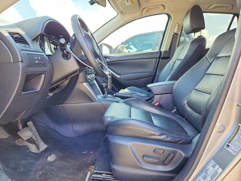 Aukcja sprzedaży 2014 Mazda Cx-5, vin: JM3KE4DY3E0328559, numer aukcji: 66473306
