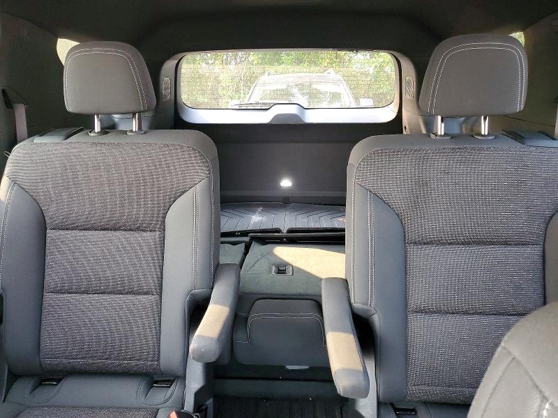 Aukcja sprzedaży 2025 Chevrolet Traverse, vin: 1GNEVGRS3SJ283860, numer aukcji: 63263826