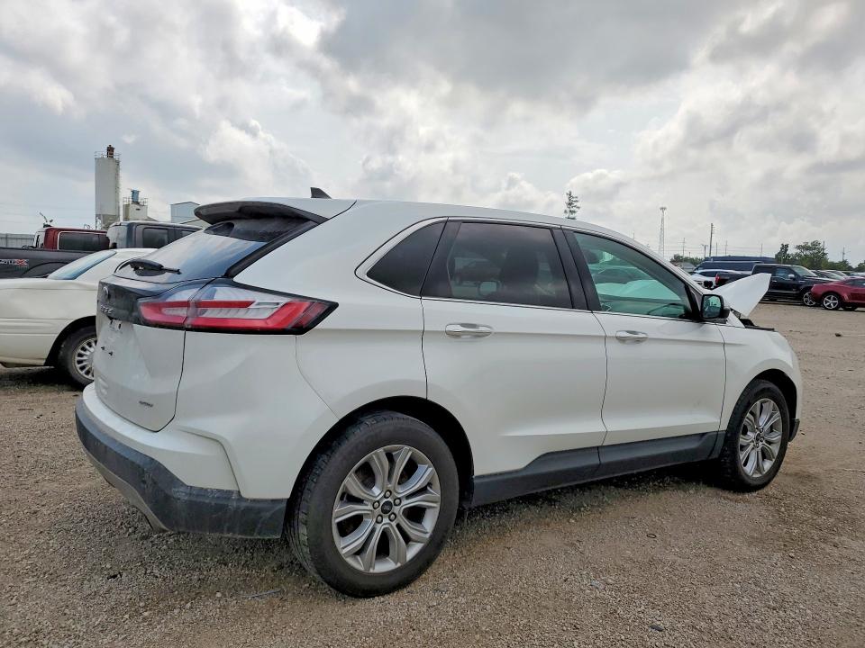2023 Ford Edge მანქანა იყიდება აუქციონზე, vin: 2FMPK4K97PBA45629, აუქციონის ნომერი: 64370606