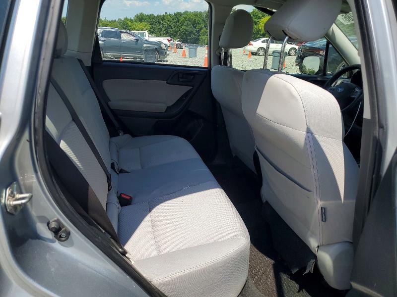 Aukcja sprzedaży 2014 Subaru Forester, vin: JF2SJAAC3EH446884, numer aukcji: 61763786