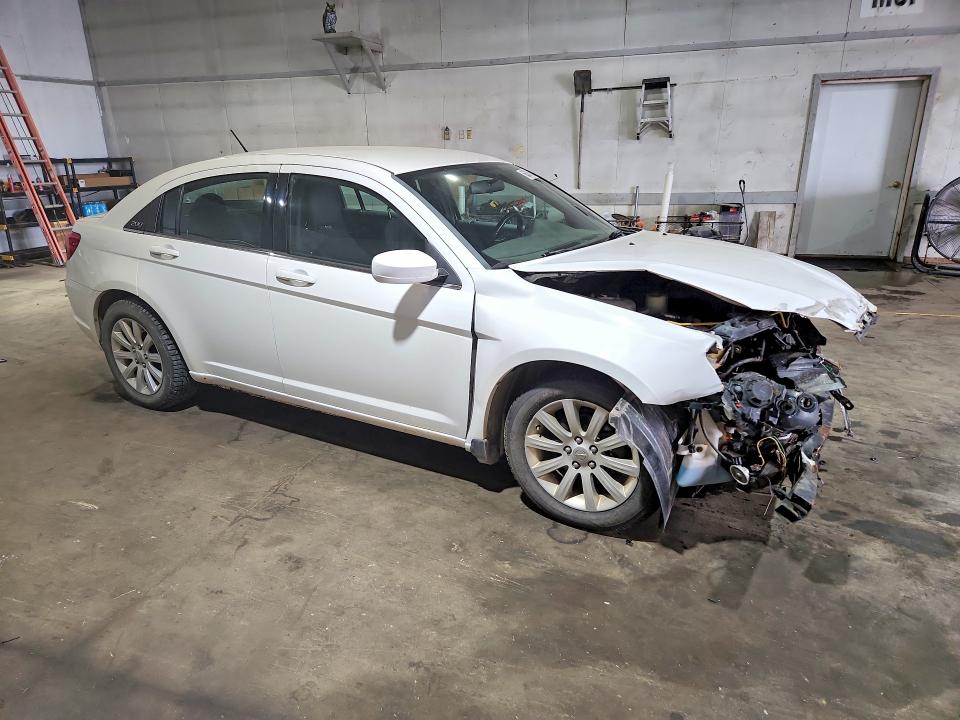 66361946 :رقم المزاد ، 1C3CCBBG1CN299388 vin ، 2012 Chrysler 200 مزاد بيع