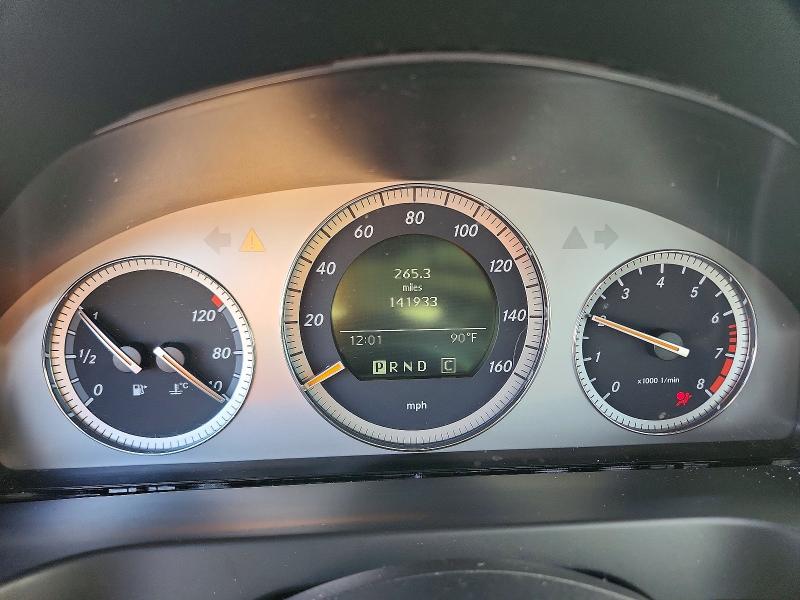 Продажа на аукционе авто 2008 Mercedes-benz C, vin: WDDGF54X98R023825, номер лота: 64901106