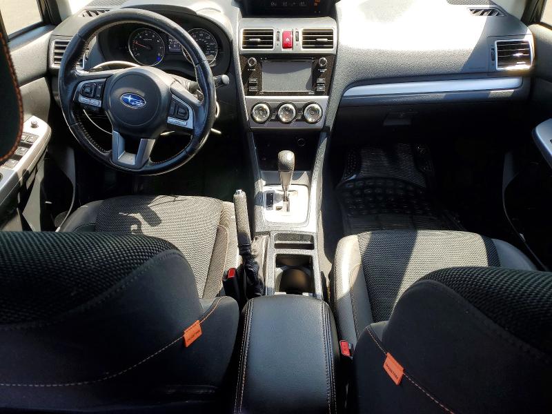 64331816 :رقم المزاد ، JF2GPABC9G8295183 vin ، 2016 Subaru Crosstrek مزاد بيع