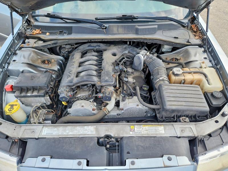 Aukcja sprzedaży 2007 Chrysler 300, vin: 2C3KA53G27H897814, numer aukcji: 66751406