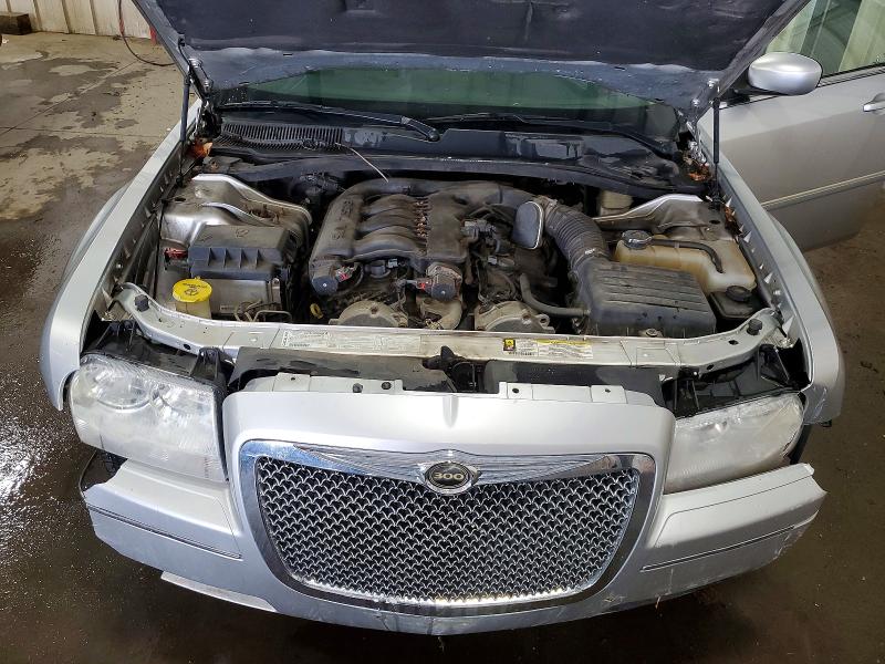Aukcja sprzedaży 2007 Chrysler 300, vin: 2C3KA53G27H877014, numer aukcji: 61971766
