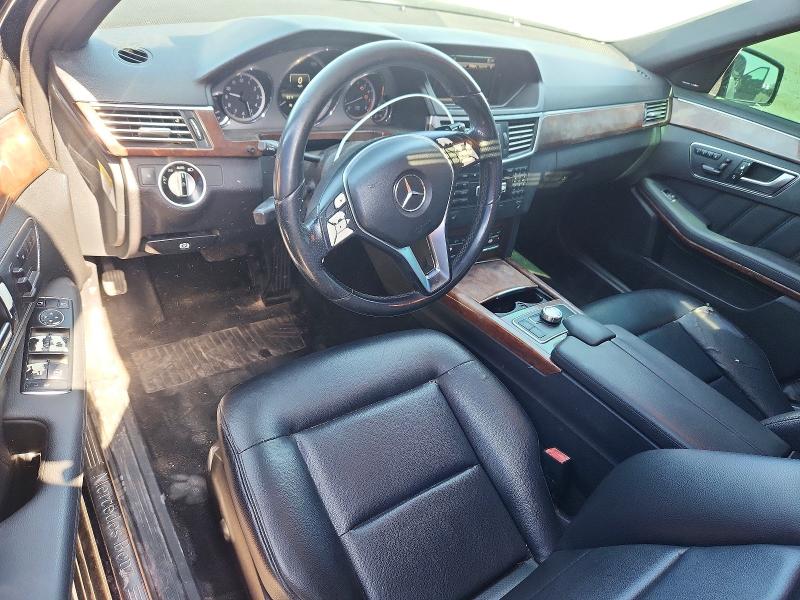 64291956 :رقم المزاد ، WDDHF8JB6DA747494 vin ، 2013 Mercedes-benz E مزاد بيع