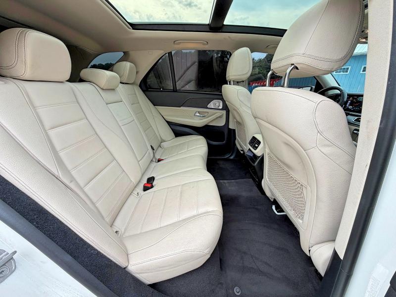 66497426 :رقم المزاد ، 4JGFB8GB5MA396514 vin ، 2021 Mercedes-benz Gle مزاد بيع