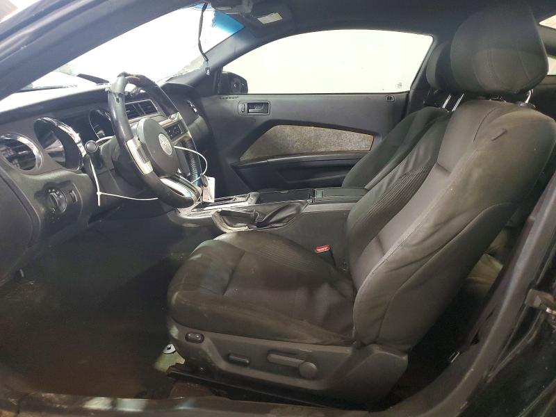 Aukcja sprzedaży 2014 Ford Mustang, vin: 1ZVBP8AM3E5320148, numer aukcji: 64452226
